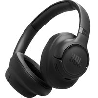 JBL Tune 730NC | Audífonos Bluetooth | Cancelación de Ruido | Hasta 70H Batería | Micrófono | Negro