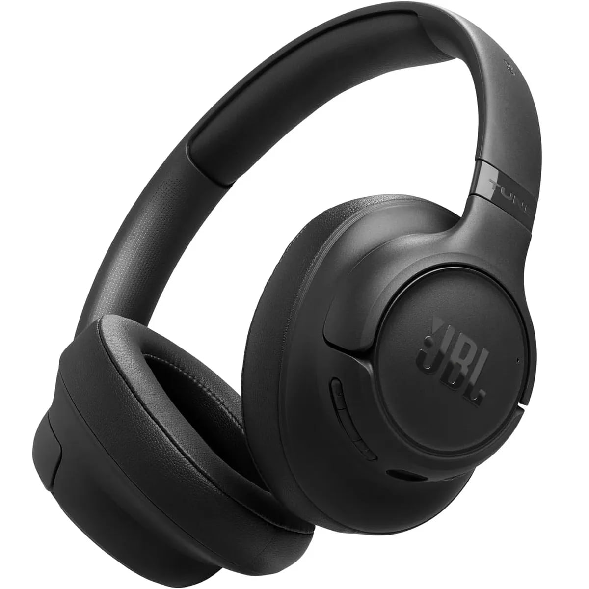 JBL Tune 730NC | Audífonos Bluetooth | Cancelación de Ruido | Hasta 70H Batería | Micrófono | Negro