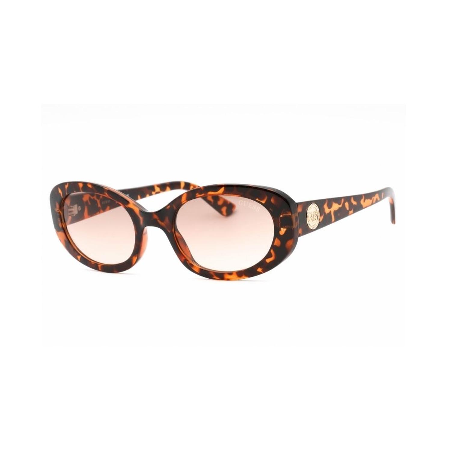 Lentes de Sol Mujer Guess GF6150 - Marron
