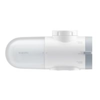 Purificador de agua para grifo Xiaomi Blanco