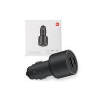 CARGADOR DE AUTO XIAOMI -  100W