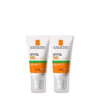 Duo LRP Anthelios UV MUNE 400 sin color