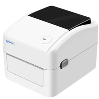 Impresora térmica WIFI Etiquetas Código De Barras XP-420B