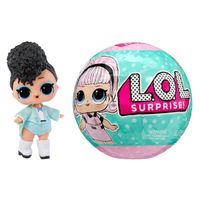Muñeca Lol Surprise Opp Blind Tots Pdq Surtido