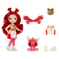 Muñeca Rainbow High Lt Fantasy Sk Surtido