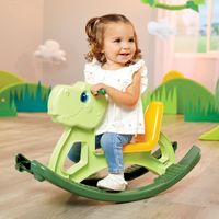 Dino Balancin Little Tikes Easy Rockin Dino