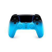 Sony Mando PS5 Dualsense Rhythm Blue Amer
