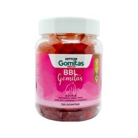 Aguaje Bbl para Adultos Gomitas Sottcor 100gr