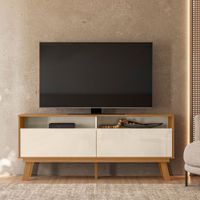 Mesa De Tv 65"" Olinda