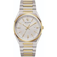 Reloj Bulova Para Hombre 98B424