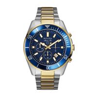 Reloj Bulova Para Hombre 98B230