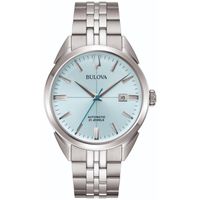 Reloj Bulova Para Hombre 96B423