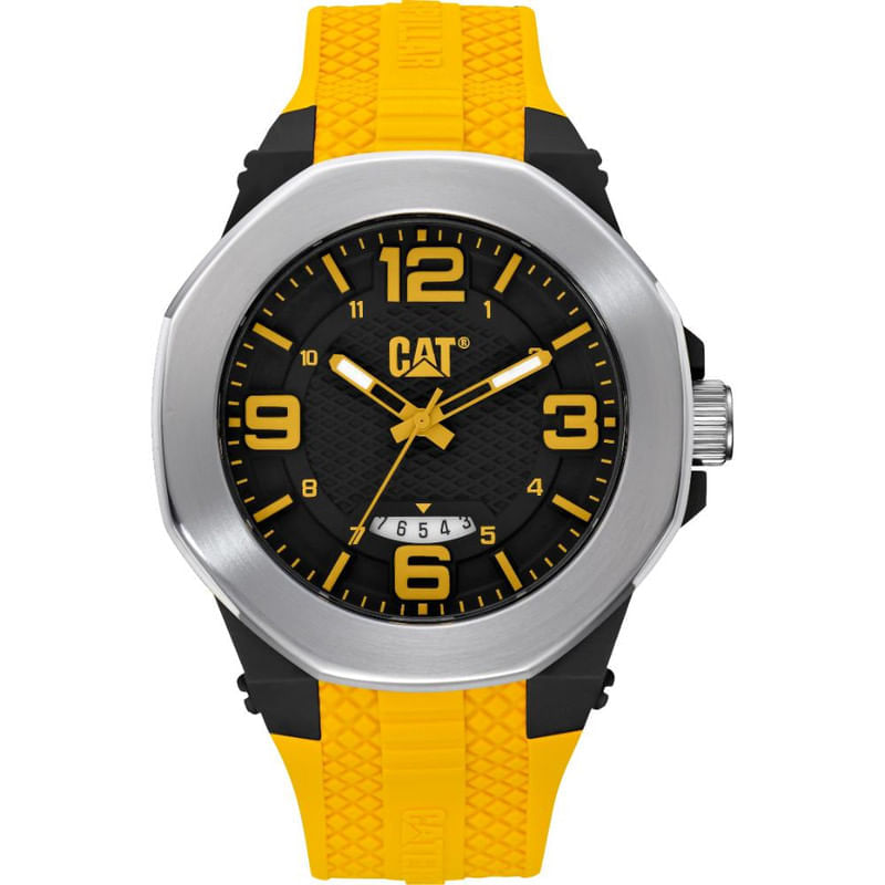 Reloj CAT Para Hombre LT 141 27 137