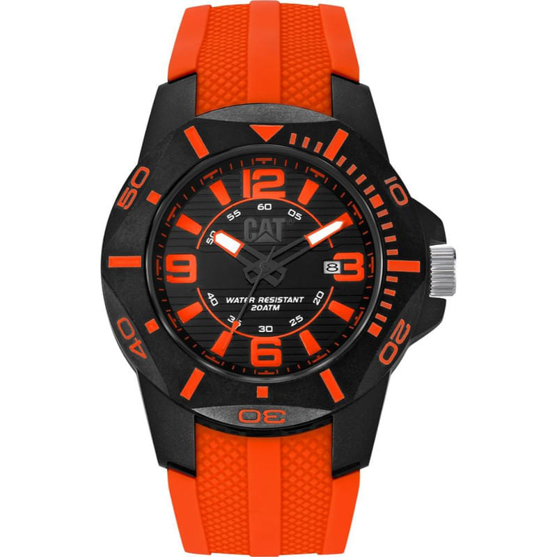 Reloj CAT Para Hombre LR 161 28 138