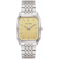 Reloj Bulova Para Hombre 96B471