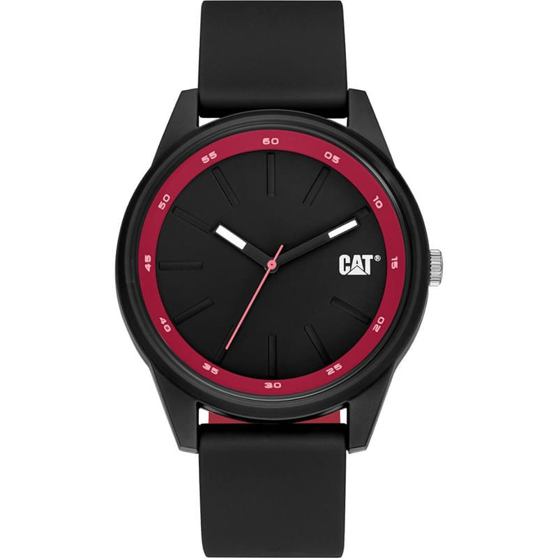 Reloj CAT Para Hombre LJ 160 21 821