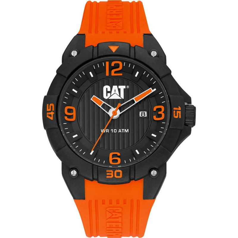 Reloj CAT Para Hombre LW 161 28 138