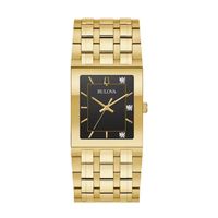 Reloj Bulova Para Hombre 97D132