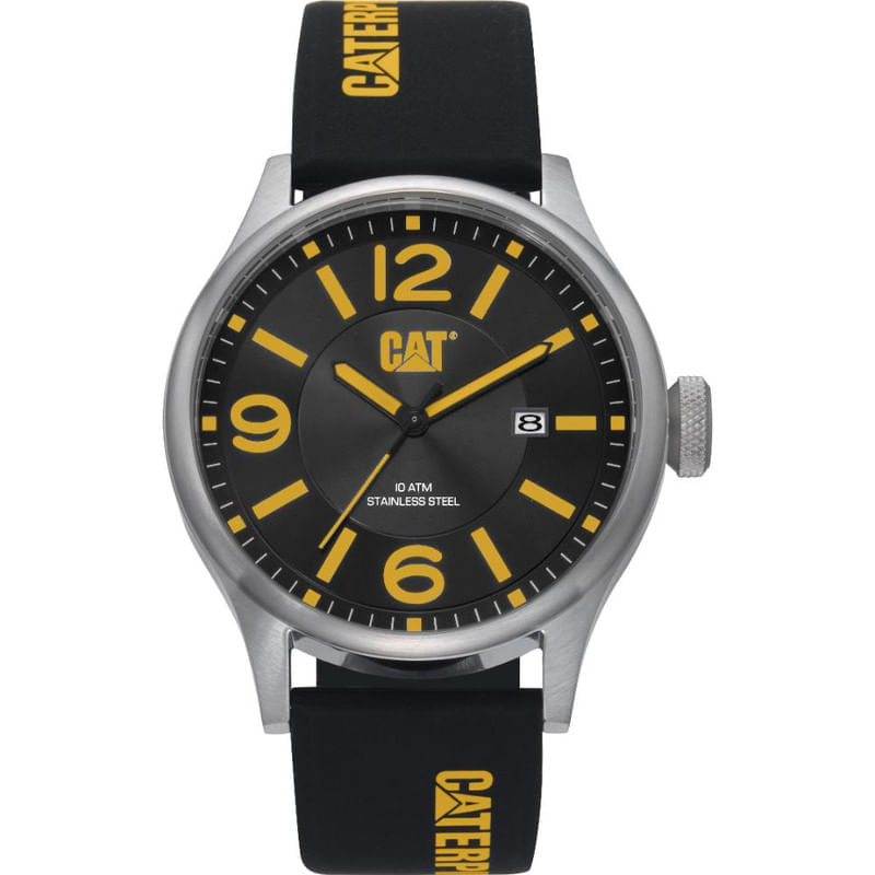 Reloj CAT Para Hombre QB 141 27 137
