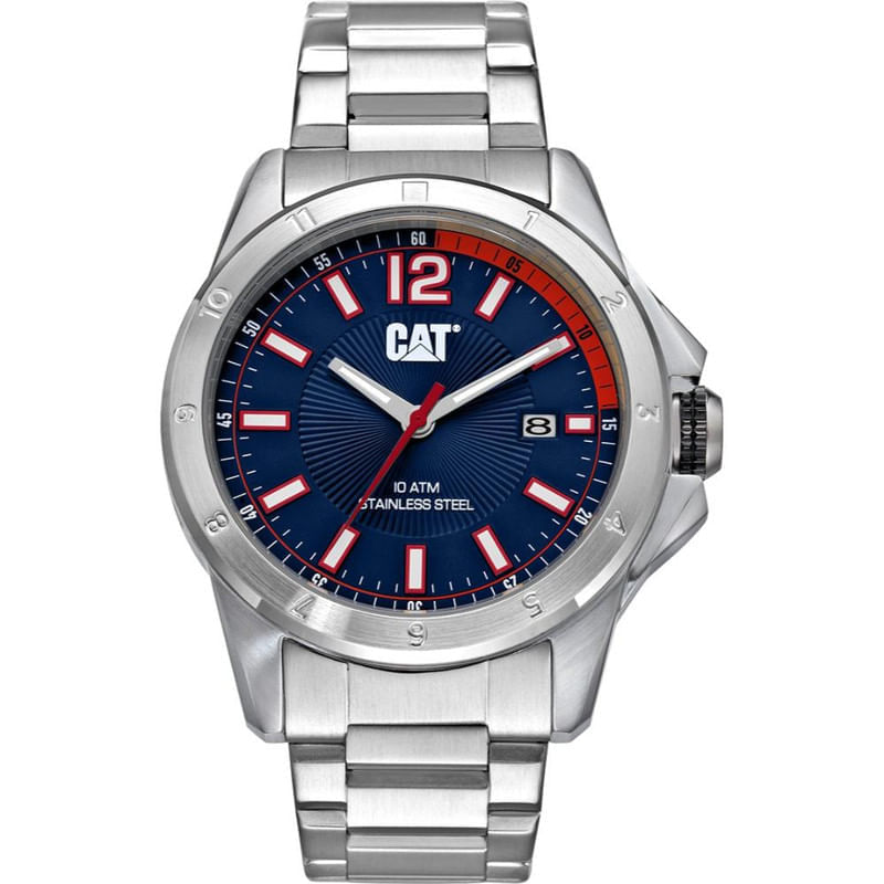 Reloj CAT Para Hombre YW 141 11 138
