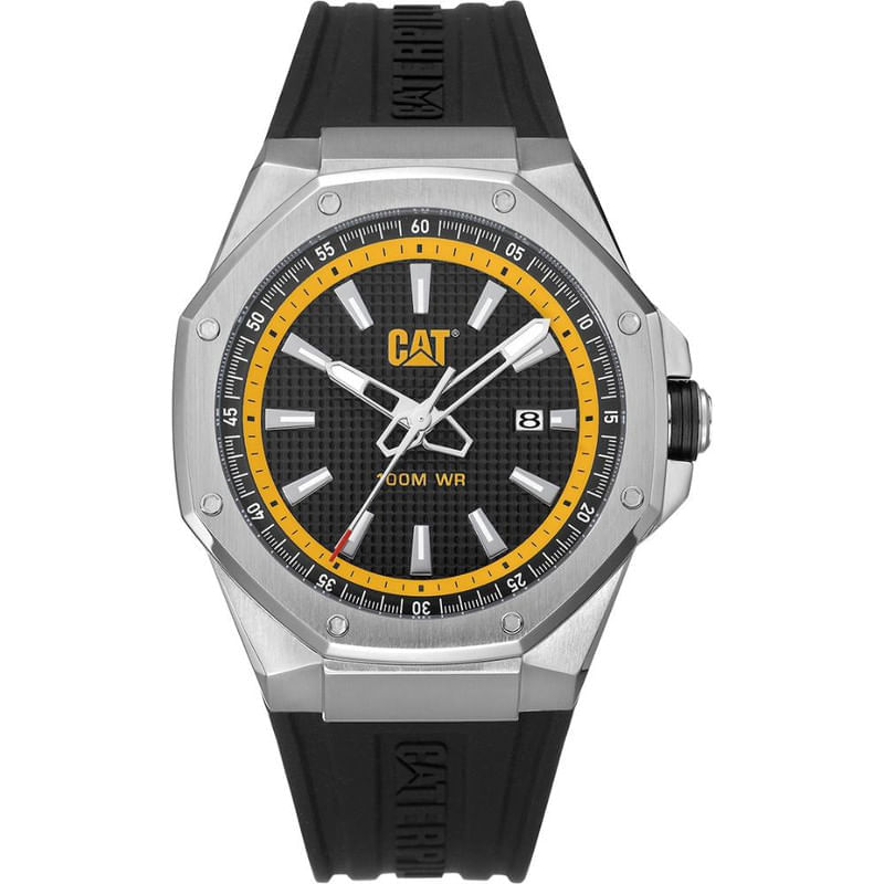 Reloj CAT Para Hombre AW 141 21 127