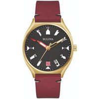 Reloj Bulova Para Hombre 97A192