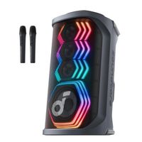 Soundcore Rave 3S - UN Black 2