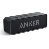 Soundcore by Anker IPX5 Black 1