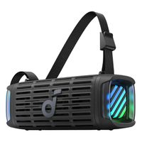 Soundcore Boom 3i Negro