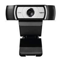 Logitech - Cámara Web C930e Full HD 1080p
