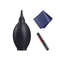 Kit de limpieza  K&F Concept Sku.1694