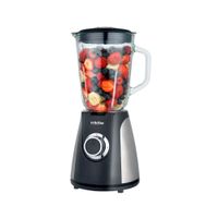 Licuadora Practika CD 700 1.5 LT 700W Inox VIDRIO