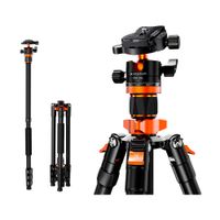 Tripode K&F Concept  KF09.089v1 - SA254M2