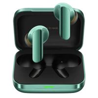 Audifono Realme Buds Air 7 Pro ANC IP55 V.B 5.4 - Verde