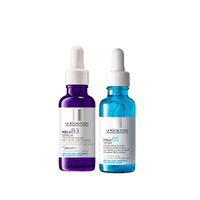 Duo La Roche Posay Hidratación + Tratamiento Despigmentante