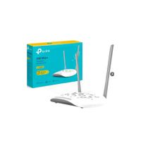 ACCESS POINT WIRELESS N300 MBPS