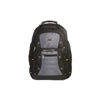 MOCHILA TARGUS DRIFTER II 17.3"" BLACK/GREY