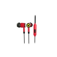 XTECH AUDÍFONOS CABLEADOS CON MICRÓFONO DISNEY MICKEY MOUSE