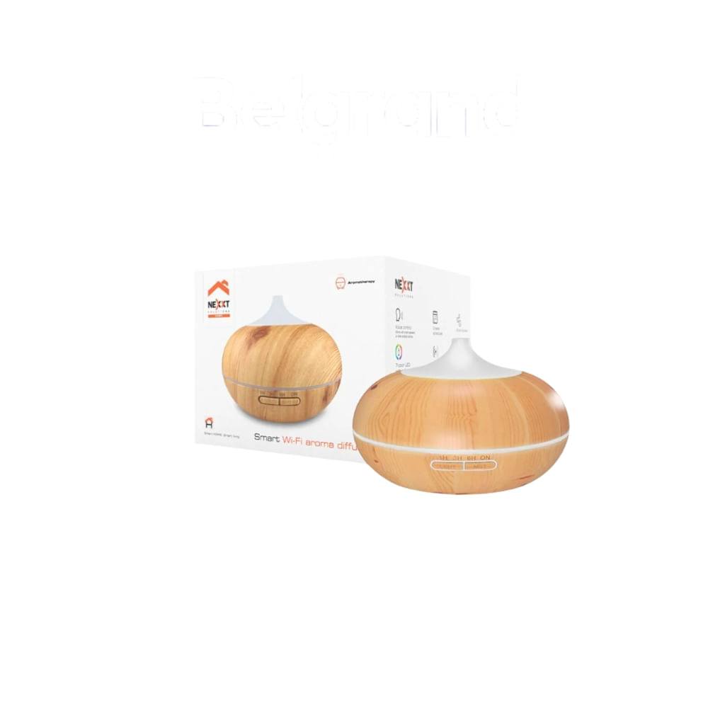 DIFUSOR DE AROMA NEXXT NHA-A600 WIFI
