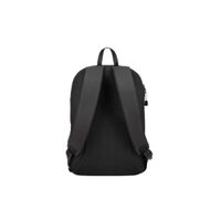 MOCHILA TARGUS INTELLECT PLUS 15.6"" BLACK