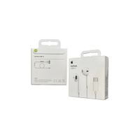 AURICULARES EARPODS USB C