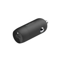 BELKIN CARGADOR PARA AUTO 30 VATIOS