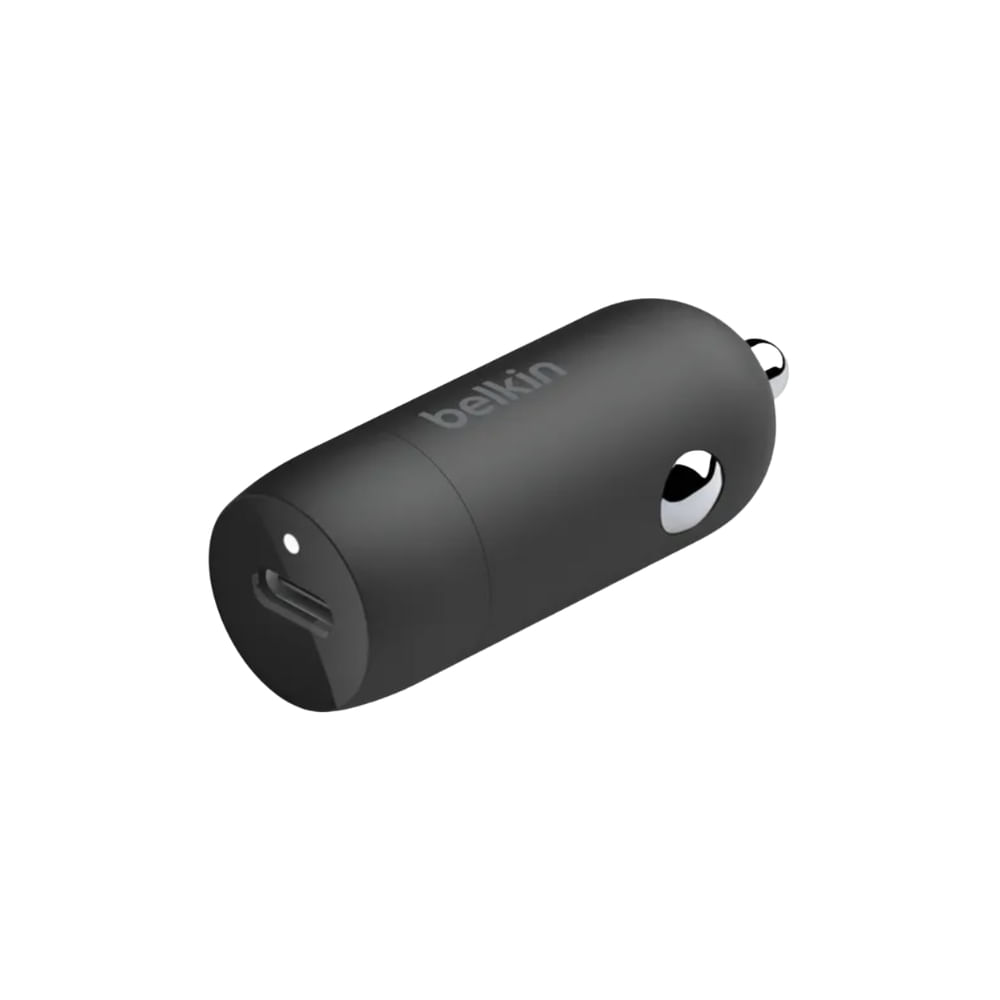 BELKIN CARGADOR PARA AUTO 30 VATIOS