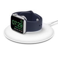 PORTA RELOJ PARA APPLE WATCH COLOR AZUL