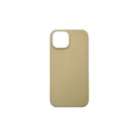 CASE DE SILICONA PARA iPhone 16 COLOR ARENA