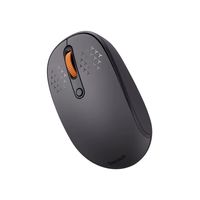 Mouse Optico Usb Portable Original Inalambrico Laptop Pc