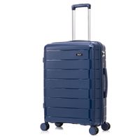 MALETA MEDIANA 15 KG PP MONACO AZUL