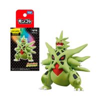 Pokemon Takara Tomy Japon Mega Tyranitar