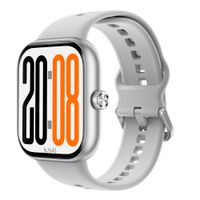 Smartwatch Honor Watch 2 Pro pantalla 1.97''/ AMOLED, resistente al agua 5 ATM IP68, batería 14 días, blanco