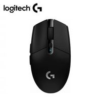Mouse Logitech G305 Ligthspeed Wireless Black (910-005281)
